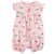 Romper menina Carters jacarezinho