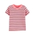 Jardineira bebe menino+ camiseta Carters - comprar online