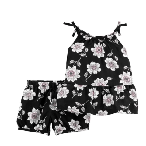 Conjunto Carters verão