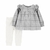 Conjunto bebe menina Carters Coleçao Nova