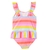 Maio Oshkosh by Carters listrado - comprar online