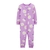 Macacao Pijama Infantil Carters Margaridas