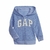 Conjunto unissex Gap - Lançamento - comprar online