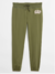 Calça moletom jogger feminina adulto GAP - comprar online