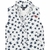 Conjunto infantil menina Tommy Hilfiger Trio Colete - Pacotinho de Vitória