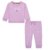 Conjunto moletom baby menina Tommy Hilfiger - Pacotinho de Vitória