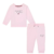 Conjunto moletom baby menina Tommy Hilfiger - comprar online