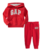 Conjunto moletom infantil GAP