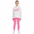 Agasalho conjunto menina Puma na internet