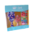 Kit Escova De Cabelo Infantil Wet Brush Antiquebra