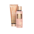 Kit Loção hidratante + body splash Victoria's Secret