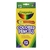 Lápis Crayola caixa com 12 peças de cores escolares - comprar online