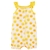 Romper Menina Carters Solzinho
