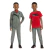 Conjunto Agasalho infantil menino Puma - trio - comprar online