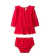 Vestido com tapa fraldas baby Gap - comprar online