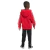 Conjunto moletom flanelado infantil kids menino Adidas - Pacotinho de Vitória