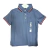 Camisa polo menino Tommy Hilfiger na internet