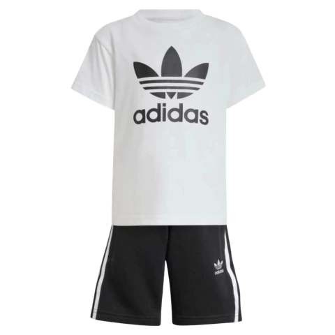 Conjunto verao infantil menino Adidas - comprar online
