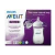 Kit de Mamadeiras Avent Pétala 260ml Philips 1M+ - comprar online