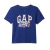 Camiseta infantil menino Gap