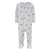 Macacão bebe menino Algodão Carters fox - comprar online