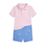 Conjunto bebe menino Ralph Lauren - comprar online