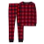Pijama unissex 2 peças Carters - comprar online