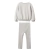 Conjunto infantil moletom flanelado + legging Gap na internet