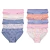 Kit 10 Calcinhas Infantil Carters - comprar online