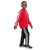 Conjunto moletom flanelado infantil kids menino Adidas na internet