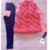 Conjunto trio infantil menina Tommy Hilfiger