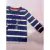 Camiseta bebe menino manga longa Tommy Hilfiger - comprar online