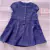 Vestido bebe menina Tommy Hilfiger com manguinha - comprar online