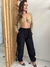CALÇA PARACHUTE CARGO - PRETA - comprar online