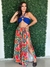 CALÇA PANTALONA FENDA - RESORT