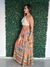 SAIA LONGA POMPOM - SUMMER - comprar online