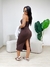 VESTIDO MIDI - JESSICA - comprar online