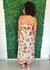 VESTIDO MIDI CROCHÊ - ELOA na internet
