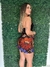 SHORT SAIA - FLOR DE OUTONO na internet