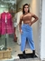SAIA MIDI JEANS ELOAH