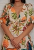 VESTIDO MANGA PRINCESA- ENCANTO DA AMAZÔNIA - comprar online