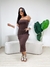 VESTIDO MIDI - JESSICA