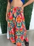 CALÇA PANTALONA FENDA - RESORT - comprar online