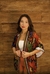 KIMONO- FLOR DE OUTONO - loja online