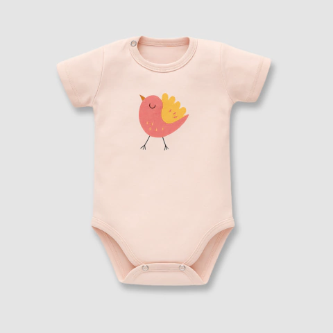 BODY ALGODON PIMA DURAZNO PIO - comprar online