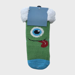 Imagen de PANTUMEDIAS MOUSTRITOS (TALLE: 8 a 12 AÑOS)