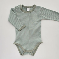 BODY CANALE VERDE - comprar online