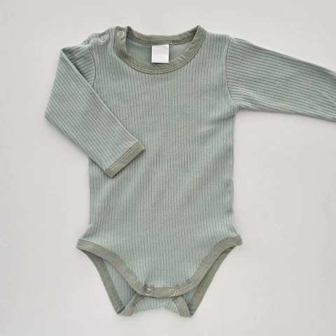 BODY CANALE VERDE - comprar online