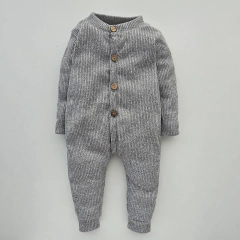 ENTERITO MORLEY FRIZADO GRIS - comprar online