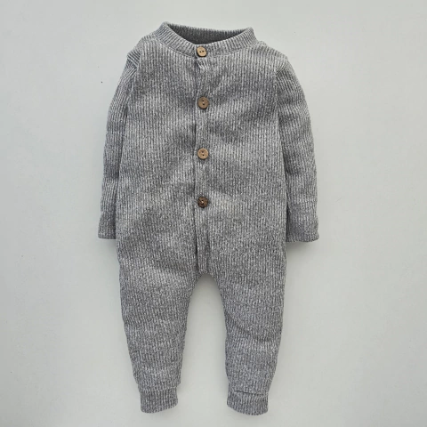 ENTERITO MORLEY FRIZADO GRIS - comprar online